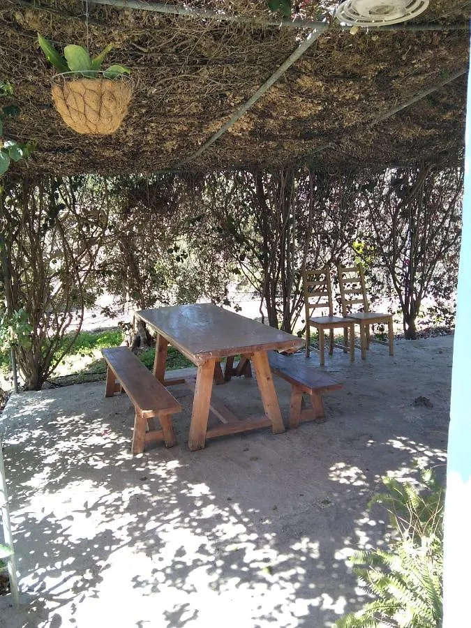 Finca El Arroyo Villa Granadilla De Abona 0*,  Spain