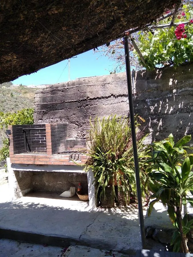 Farm stay Finca El Arroyo Villa Granadilla De Abona Spain