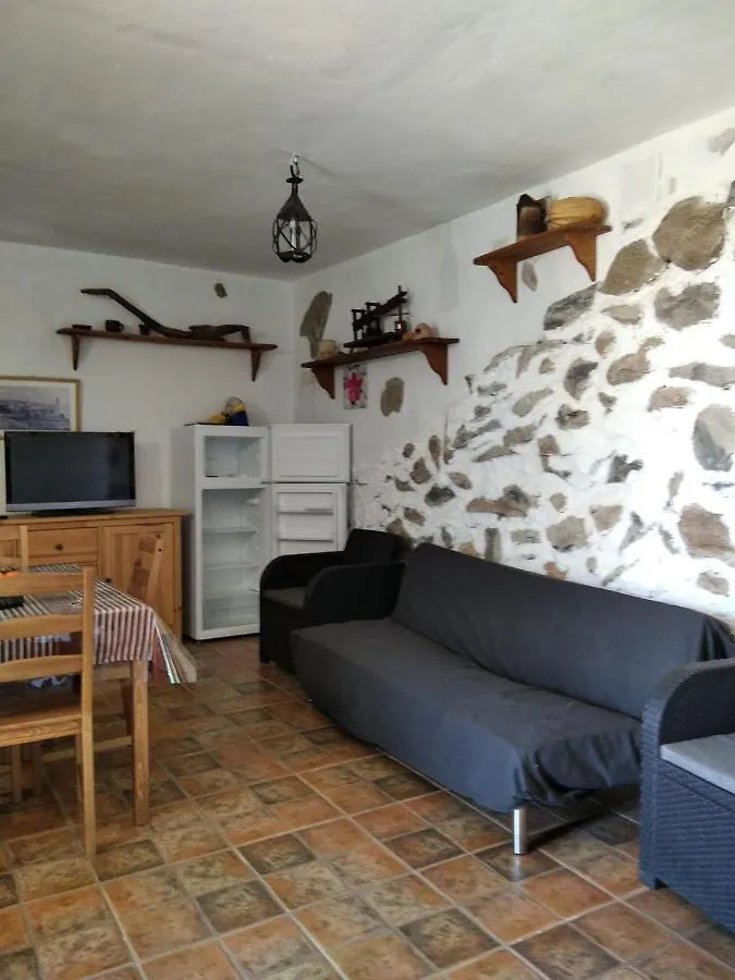Finca El Arroyo Villa Granadilla De Abona